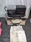 Vintage Sears Craftsman Air Delivery Compressor 120 Psi 120v Works 915025 Euc