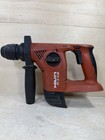 Hilti Te 4-a18 Cordless Rotary Hammer Drill Bare Tool Only Tested And Working