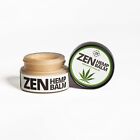 Natural Hemp Balm For Pain Relief Soothe Muscle Joint Knee Shoulder Aches 80g