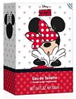 Minnie Mouse By Disney 3 4 Oz Edt Perfume For Girls   Kids New In Box