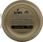 Kiwi Brown Leather Renews   Protects Shiny Shoe Polish 1-1 8oz