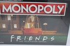 Friends Monopoly Board Game C2651