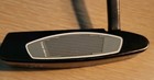 Right Handed Taylormade Tm-340 Est79 34  Putter Steel Golf Club-needs Grip