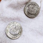 Colombia 10 Cents