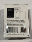 Cards Against Humanity First Expansion Brand New Sealed