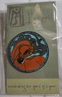 Sarah Minkiewicz Studios L esprit Horse Enamel 2 Pin Lot