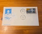 9 Pre 1970 First Day Covers