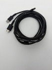 Meta Oculus Rift Cv1 Vr Virtual Reality Headset Cable Only - Tested Working