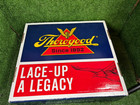 Thorogood American  heritage 8     tobacco  11 5 D 814-4364