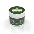 Oak City Beard Co  -  viking  Beard Balm - 2oz - Vetiver - Cedarwood - Citrus