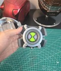 Screen Touch Function    Ben 10 Omnitrix Replica  Ben 10  Watch Ben 10 Cosplay