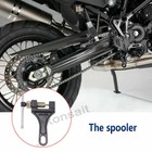 Chain Cutter Splitter Breaker Rivet Link Pin Repair Tool For Bicycle Motorcycle