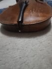 A Nice Old German Violin  Hopf Family  C  1800 