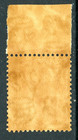 China 1938 Hong Kong  5 00 Lilac   Red Kgvi Sc 165 Mnh O348
