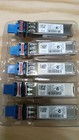1pcs Cisco Glc-ex-smd 1000base-ex Sfp Ex 40km 1310nm Smf Lc Transceiver Module