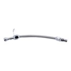 New Stainless Steel Braided Flexible Transmission Dipstick For Chevy Gm 700r4