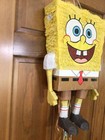 Nickelodeon Spongebob Squarepants Pinata 23    From 2001