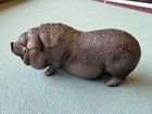 Schleich 2013 Vietnamese Pot-bellied Pig Figure Farm Sow Figurine 13747 Retired