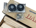 Vintage Balsa Usa 1 4 Scale Piper Cub J-3 110  Model Airplane Kit Unbuilt In Box