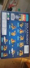 Solar Robot Kit For Kids Age 8-12  Stem Building Toys 12-in-1 Build Your Own