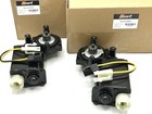 Square 1 Front Right   Left  Power Window Motor For 76 - 82 C3 Corvette