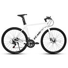 700c Road Bike  14-speed Shimano Disc Brakes  Racing Bike City Commuting Road 