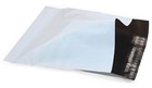 Premium Strong White Plastic Mailing Postal Poly Pack Postage Bags Uk All Sizes