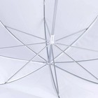 Neewer 33  83cm Studio Flash Translucent White Soft Umbrella