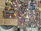 Vintage Lot Of Old Circuit electrical Boards Make Offer 