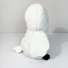 Harry Potter Plush Hedwig Stuffed Animal White Just Play 9 5 Inches Tall 27468