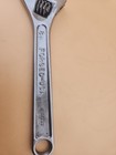Vintage 8  Craftman  Crest Wrench N0 44603 Made In Usa
