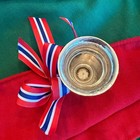 830s Silver Norwegian Beaker Or Small Vase  a Lovely Little Thing From Norway 4 