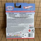 2011 Hot Wheels Racing Nhra Championship Drag Racing    73 Plymouth Duster