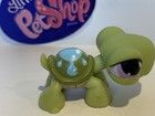 Turtle  149 - Authentic Littlest Pet Shop - Hasbro Lps