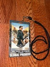 Top Gun Maverick Signed Poster With Coa And Badge