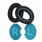 For Bose Ear Pads Replacement Qc15 qc25  Ae2 Acoustic Noise Cancelling Headphone