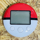 Pokewalker For Nintendo Ds Pokemon Heart Gold Soul Silver Back Clip Hook Cover