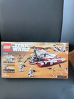 Lego Star Wars  Republic Fighter Tank  75342  - New In Sealed Box