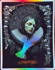 A Perfect Circle London uk Poster sticker June3rd 2026 O2