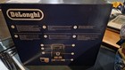 Delonghi Magnifica Start Espresso Machine  Never Opened Or Used