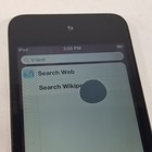 Apple Ipod Touch 4th Generation  32gb A1367 Tested Working free Shipping