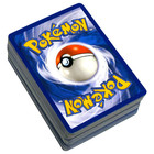 Trading Card Game Assorted Series Lot Of 50 Single Cards
