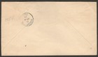 Aop Canada 1929 Ffc First Flight Cover Montreal To Kingston
