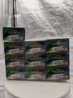 New Fuji Fujifilm Superia 135 Premium 400 36ex Color Negative Film Set Of 10