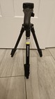 Manfrotto Compact Action Mkcompactacn-bk Aluminum Tripod Ball Head 61in 3 3lb