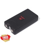 Vipertek Vts-880 Mini Stun Gun Rechargeable Flashlight