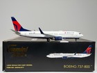 Delta Air Lines Boeing 737-800 1 200 Gemini Jets N3754a  g2dal877 