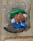 1988 Wendys Playskool Potato Head Kids New In Package  Green Hat Toy