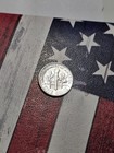 1946 P Roosevelt Dime Ch Bu Luster  90  Silver Us Coin   free Shipping 