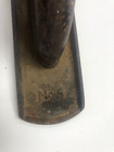 Vtg Antique Stanley Bailey Wood No 5 Carpentry Woodworking Tool Cast Iron 14   usa
